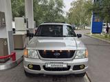 Ford Explorer 2005 годаүшін6 500 000 тг. в Алматы