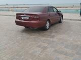 Toyota Camry 2003 годаfor4 500 000 тг. в Бейнеу – фото 3