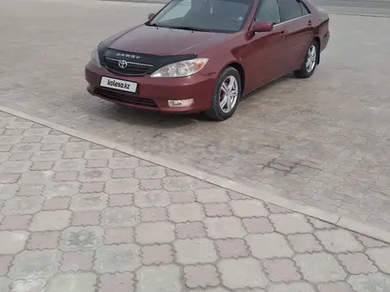 Toyota Camry 2003 года за 4 500 000 тг. в Бейнеу