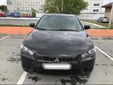 Mitsubishi Lancer 2008 года за 2 500 000 тг. в Актобе – фото 4