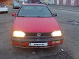 Volkswagen Golf 1993 года за 850 000 тг. в Шымкент