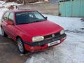 Volkswagen Golf 1993 годаүшін850 000 тг. в Шымкент – фото 4