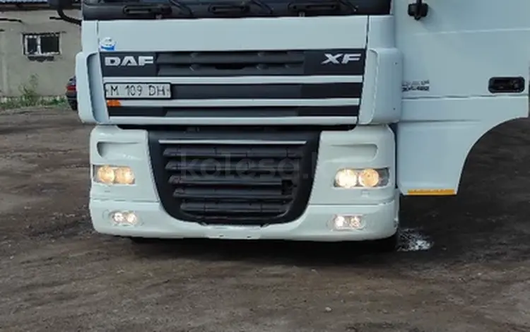 DAF  105 2011 годаүшін17 500 000 тг. в Караганда