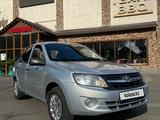 ВАЗ (Lada) Granta 2190 2013 года за 2 350 000 тг. в Алматы