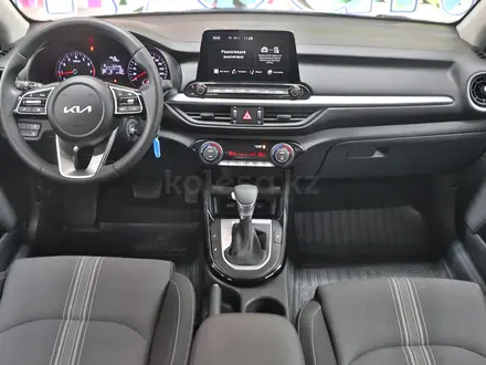 Kia Cerato Luxe 1.6 2024 года за 11 290 000 тг. в Алматы – фото 7