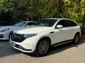 Mercedes-Benz EQC 2021 годаүшін21 500 000 тг. в Алматы – фото 15