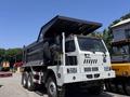Sinotruk Sitrak  Карьерный самосвал ZZ5707V384L 2026 года в Караганда