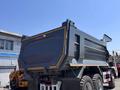 Sinotruk Sitrak  Карьерный самосвал ZZ5707V384L 2026 года в Караганда – фото 4