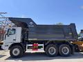 Sinotruk Sitrak  Карьерный самосвал ZZ5707V384L 2026 года в Караганда – фото 5