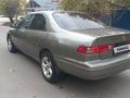 Toyota Camry 1998 годаүшін2 400 000 тг. в Алматы – фото 7