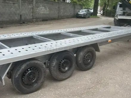 Хозяин  9462 2023 года за 2 500 000 тг. в Алматы – фото 8