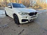 BMW X6 2016 года за 21 999 999 тг. в Астана