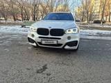 BMW X6 2016 года за 21 999 999 тг. в Астана – фото 2