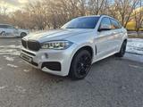 BMW X6 2016 года за 21 999 999 тг. в Астана – фото 3