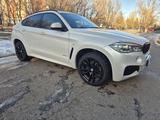 BMW X6 2016 года за 21 999 999 тг. в Астана – фото 4