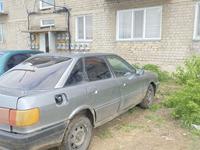 Audi 80 1991 годаүшін550 000 тг. в Павлодар