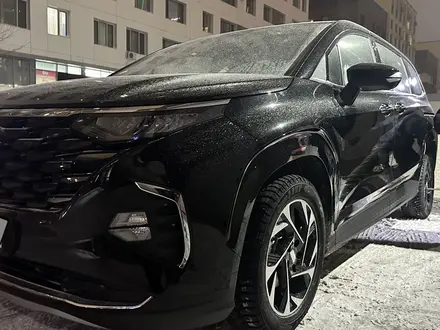 Hyundai Custin 2024 года за 14 000 000 тг. в Астана