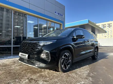 Hyundai Custin 2024 года за 14 000 000 тг. в Астана – фото 3
