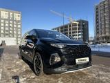 Hyundai Custin 2024 года за 14 000 000 тг. в Астана – фото 3