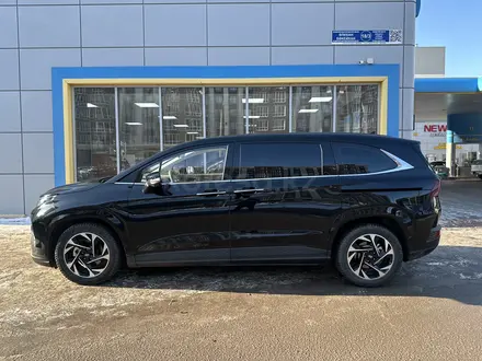 Hyundai Custin 2024 года за 14 000 000 тг. в Астана – фото 5