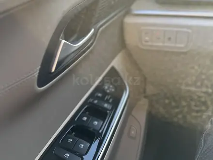 Hyundai Custin 2024 года за 14 000 000 тг. в Астана – фото 7
