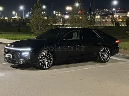 Hyundai Grandeur 2023 года за 24 500 000 тг. в Астана – фото 9