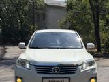Toyota RAV4 2011 года за 6 900 000 тг. в Алматы – фото 2