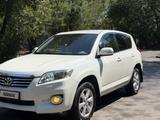 Toyota RAV4 2011 года за 6 900 000 тг. в Алматы – фото 3