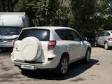 Toyota RAV4 2011 года за 6 900 000 тг. в Алматы – фото 4
