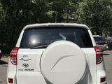 Toyota RAV4 2011 года за 6 900 000 тг. в Алматы – фото 5