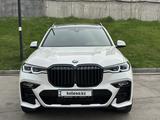 BMW X7 2021 года за 53 500 000 тг. в Алматы – фото 3
