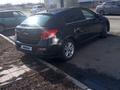 Chevrolet Cruze 2012 года за 3 350 000 тг. в Усть-Каменогорск – фото 2