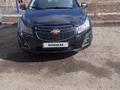 Chevrolet Cruze 2012 годаүшін3 250 000 тг. в Усть-Каменогорск – фото 4