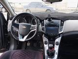 Chevrolet Cruze 2012 годаүшін3 250 000 тг. в Усть-Каменогорск – фото 5