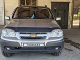 Chevrolet Niva 2013 годаүшін3 200 000 тг. в Шымкент