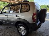 Chevrolet Niva 2013 годаүшін3 200 000 тг. в Шымкент – фото 3
