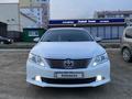 Toyota Camry 2013 года за 8 400 000 тг. в Уральск – фото 3