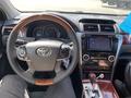 Toyota Camry 2013 года за 9 100 000 тг. в Уральск – фото 6