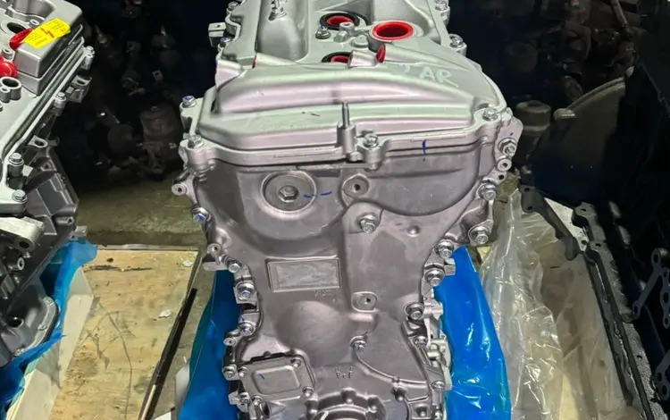 Двигатель 2AR новый за 850 000 тг. в Семей