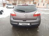 Renault Megane 2012 года за 3 050 000 тг. в Петропавловск