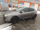 Renault Megane 2012 года за 3 050 000 тг. в Петропавловск – фото 3