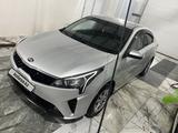 Kia Rio 2021 года за 7 300 000 тг. в Павлодар – фото 3