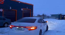 Hyundai Grandeur 2012 годаүшін7 800 000 тг. в Астана – фото 3