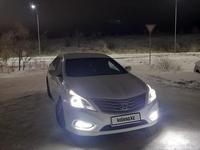 Hyundai Grandeur 2012 годаfor8 200 000 тг. в Астана