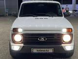 ВАЗ (Lada) Lada 2121 2019 годаүшін4 200 000 тг. в Жанакорган