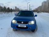 Suzuki Grand Vitara 2007 годаfor5 200 000 тг. в Астана – фото 4