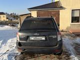 Subaru Forester 2009 года за 5 600 000 тг. в Астана – фото 4