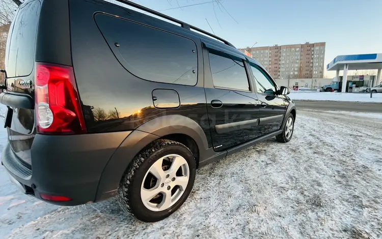 ВАЗ (Lada) Largus Cross 2020 года за 6 400 000 тг. в Павлодар