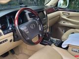 Lexus LX 570 2008 года за 18 000 000 тг. в Павлодар – фото 5