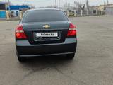 Chevrolet Nexia 2023 годаүшін5 800 000 тг. в Тараз – фото 2